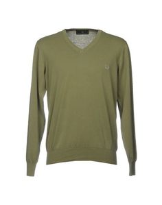 Свитер Fred Perry