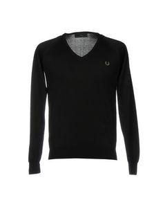 Свитер Fred Perry