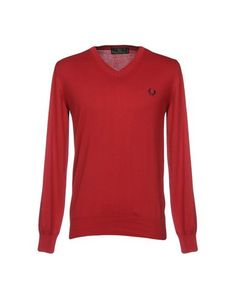 Свитер Fred Perry