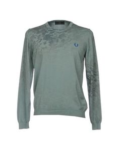 Свитер Fred Perry