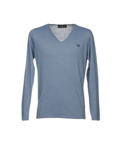 Свитер Fred Perry