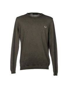 Свитер Fred Perry