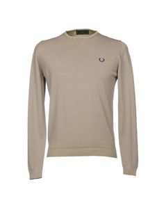 Свитер Fred Perry