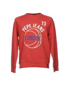 Толстовка Pepe Jeans