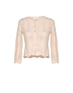 Кардиган Suoli