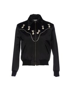 Куртка Saint Laurent