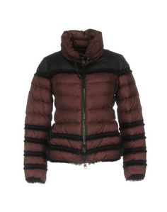 Пуховик Numero Zeta