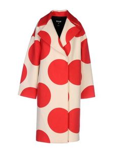 Пальто Msgm