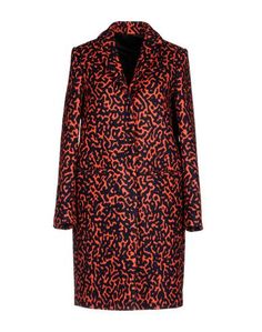 Пальто Msgm