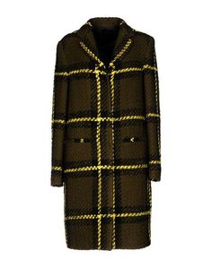 Пальто Msgm