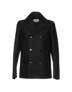 Легкое пальто Maison Margiela