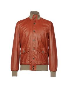 Куртка THE Jack Leathers