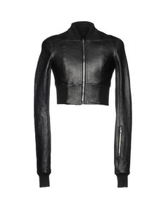 Куртка Rick Owens