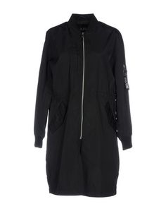 Легкое пальто Sublevel