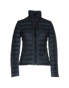 Пуховик Woolrich