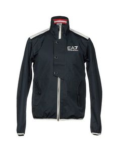 Куртка EA7
