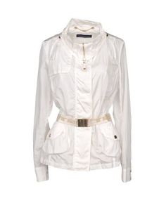 Куртка Trussardi Jeans