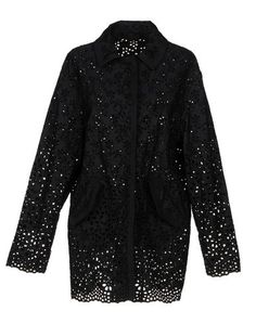 Легкое пальто Ermanno Scervino