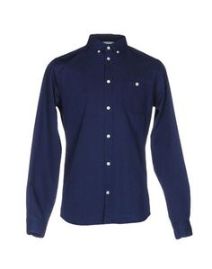 Pубашка Norse Projects