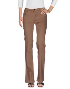 Джинсовые брюки Kaos Jeans