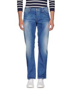 Джинсовые брюки Pepe Jeans