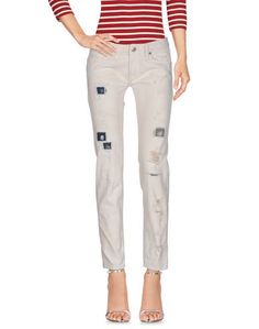 Джинсовые брюки ROŸ Rogers