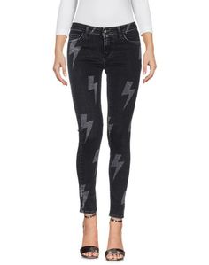 Джинсовые брюки ROŸ Rogers