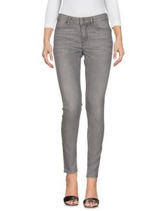 Джинсовые брюки Masons