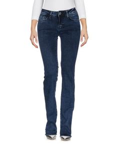 Джинсовые брюки Meltin POT