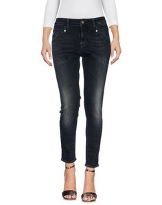 Джинсовые брюки Meltin POT