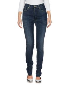 Джинсовые брюки Dondup