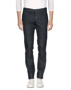 Джинсовые брюки Lardini
