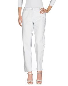 Джинсовые брюки Trussardi Jeans