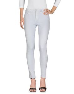 Джинсовые брюки Masons