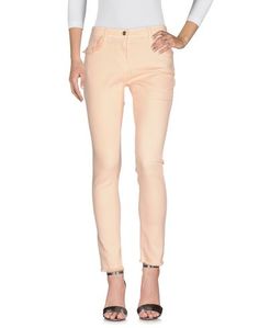 Джинсовые брюки Etro