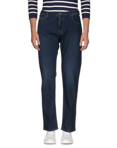 Джинсовые брюки Armani Jeans