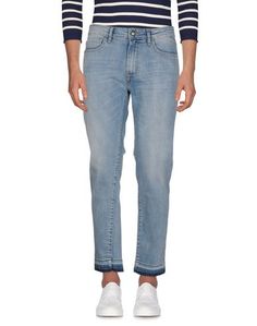 Джинсовые брюки Guess