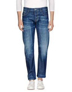 Джинсовые брюки Scotch & Soda