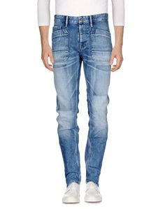 Джинсовые брюки Pepe Jeans