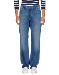 Джинсовые брюки 7 For All Mankind
