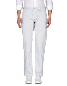 Джинсовые брюки Armani Jeans