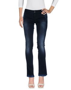 Джинсовые брюки Guess