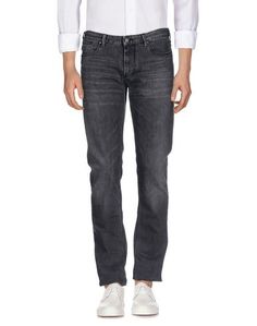 Джинсовые брюки Armani Jeans