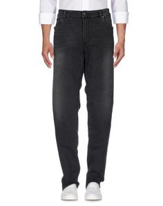 Джинсовые брюки Trussardi Jeans