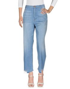 Джинсовые брюки J Brand