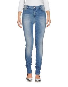 Джинсовые брюки Gas