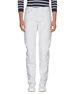 Джинсовые брюки M.Grifoni Denim