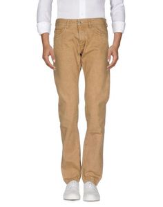 Джинсовые брюки M.Grifoni Denim