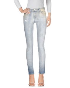 Джинсовые брюки MET