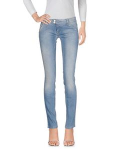 Джинсовые брюки MET